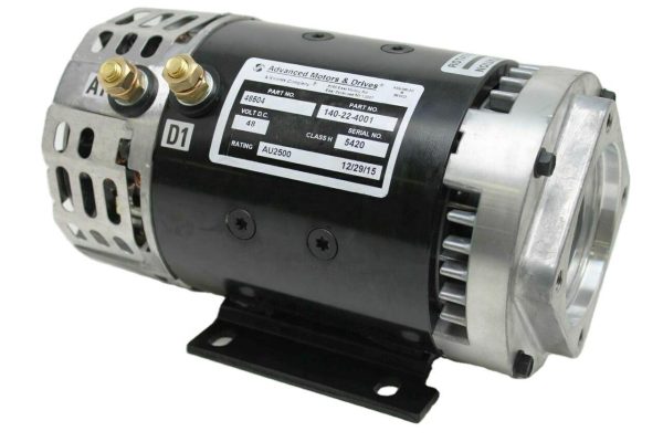 Genie Lift Parts 48VDC Function Motor 48504GT 48504 for Genie Z-30/20N Z-34/22 Z-34/22N Z-45/22 Z-45/25 Z-45/25J