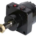Skyjack MOTOR HYDRAULIC WHEEL DRIVE 139412