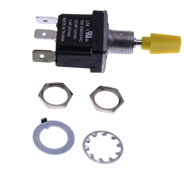 Alternar interruptor 4360328 Para JLG T350 460SJ 600A 660SJ 1532E2 2032E2 1932E2 1932E3 2030ES 2032E2 2033E3 2632E2 2646E2 2646ES 3246E2