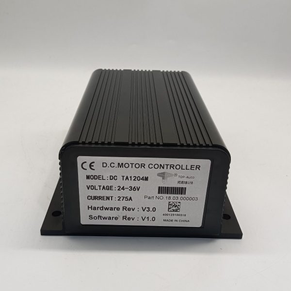 Genie 218236GT DC Motor controller 275A DC Motor Controller for Genie scissor lift