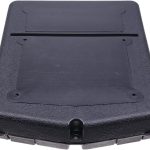 Genie JLG 44743GT 44743 Label Sealed Document Manual Grove Warning Label Sealed Holder Case Enclosure Box