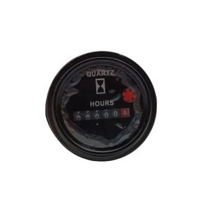 GENIE GR-15 GAUGE, HOUR METER Part 19506