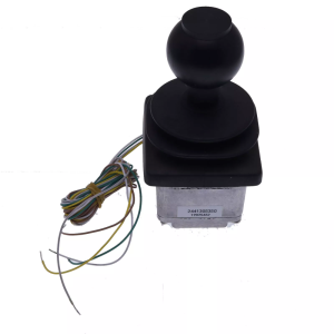 Joystick Controller 2441305350 for Haulotte HA16SPX HA18SPX HA16TPX HA260PX H14T(X) HB40 HA15X HA16PX NT HA46JRT HA18PX HA51
