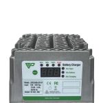 Genie Working platform electrics 1272232 1272232GT Genie scissor lift battery charger 24V 36A