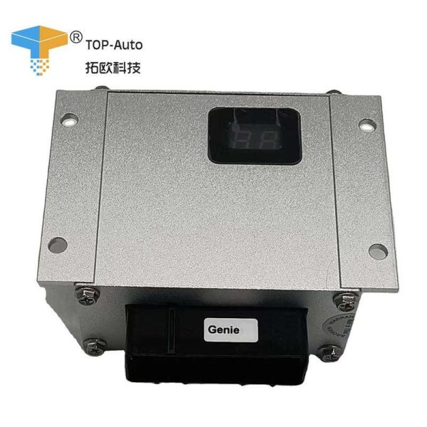 100839 100839GT ECU for Genie Lift GS-1530 GS-1532 GS-1930 GS-1932 GS-2032 GS-2046 GS-2632 Genie Parts