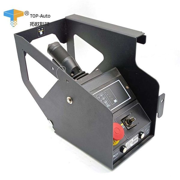 Caixa de controle de plataforma JLG 1001215013S JLG Scissor R Series Lift 1932R