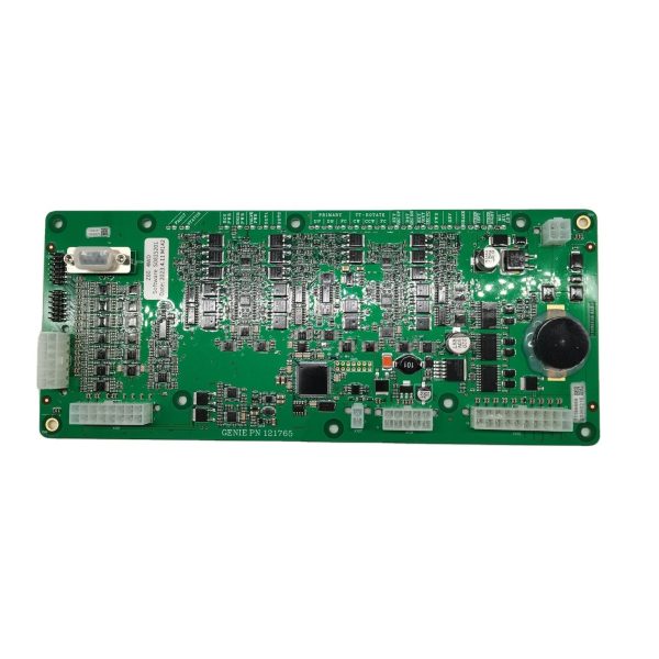 PCB ALC500 Circuit Board 121765 121765GT Compatible with Genie Z60