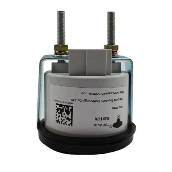 GE-19506 19506GT Hour meter Fits Genie Lift GR-08 GR-12 GR-20 GS-1530 GS-1930 GS-2646 GS-3390 QS-12R QS-15R S-40 S-60 S-80 Z