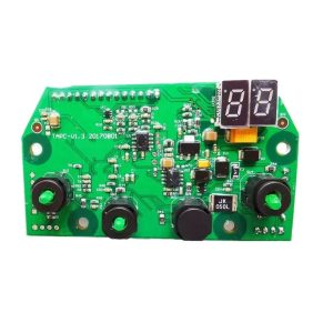 CIRCUIT BOARD ASSEMBLY PLATFORM CONTROL GEN5 109503 109503GT FOR GENIE SCISSOR LIFTS GS-1530 GS-1532 GS-1930 GS-1932