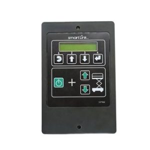 Genie 1256727GT Ground Control Box For Genie Scissor Lift GS-1530 GS-1930 GS-1932 GS-2032 GS-2646 GS-3246 GS-4047