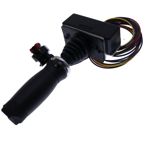 contrôleur de joystick pour JLG 1001134438 1001118416 1001118417 1001118418 1001118419 1600283 1600284