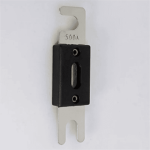 Gênio 500 Fusível de amplificador de ação rápida 43179GT GE-43179