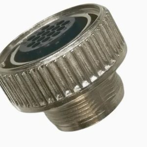 HA-2440603870 Connector plug Aftermarket METALLIC FEMALE CONNECTOR OF 16 PINS