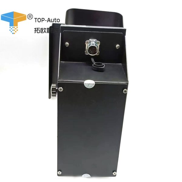 HA-4001057780 Box de control con joystick para las piezas de repuesto de Haulotte AE