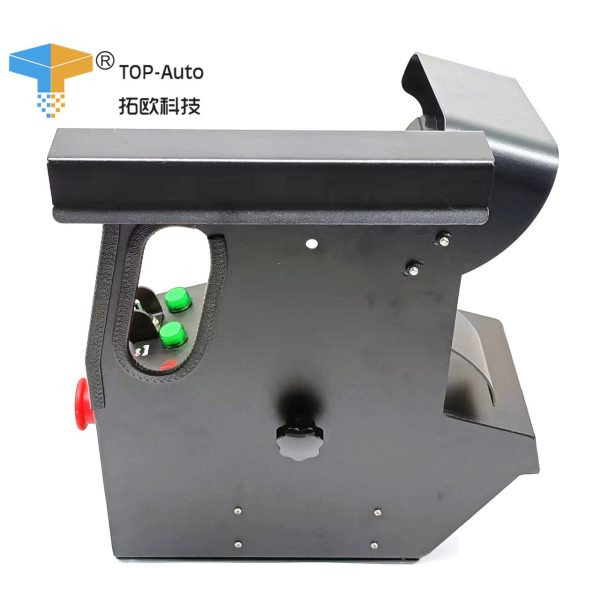 HA-4001057780 Box de control con joystick para las piezas de repuesto de Haulotte AE
