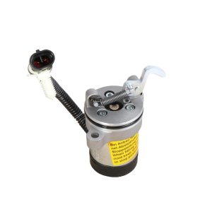 12V Shutdown Solenoid T114678 T114678GT for Genie Lift GS-3384 GS-3390 GS-4390 GS-5390 S-60 S-65 S-80