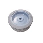 Dingli tự hành khóa kéo dài JCPT0607DCS Bánh xe DL- 10001535