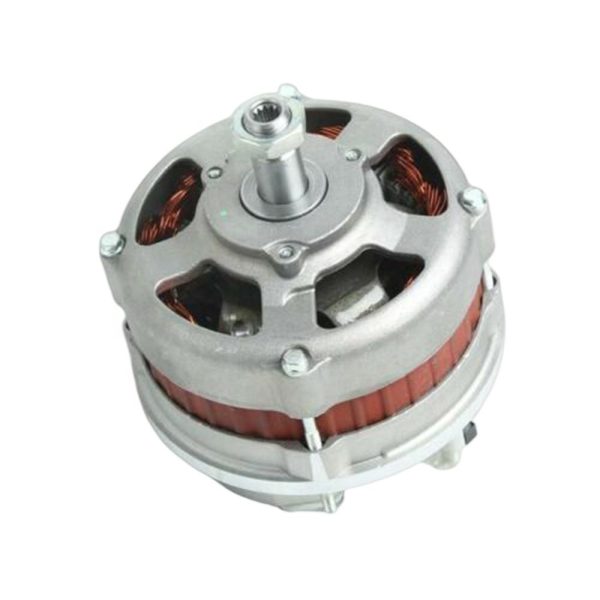 High Performance Alternator for Select Boom Lifts Fits Genie 35586 35586GT 12V Alternator