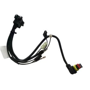Apply to to BF4L2011 Cable Harness OEM Number 04272968 0427-2968