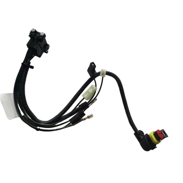 Apply to to BF4L2011 Cable Harness OEM Number 04272968 0427-2968