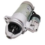 12-Volt 9-Tooth Genie Lift Starter 139709gt 139709