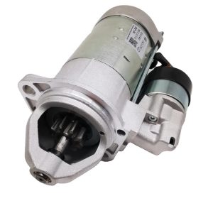 12-Volt 9-Tooth Genie Lift Starter 139709GT 139709