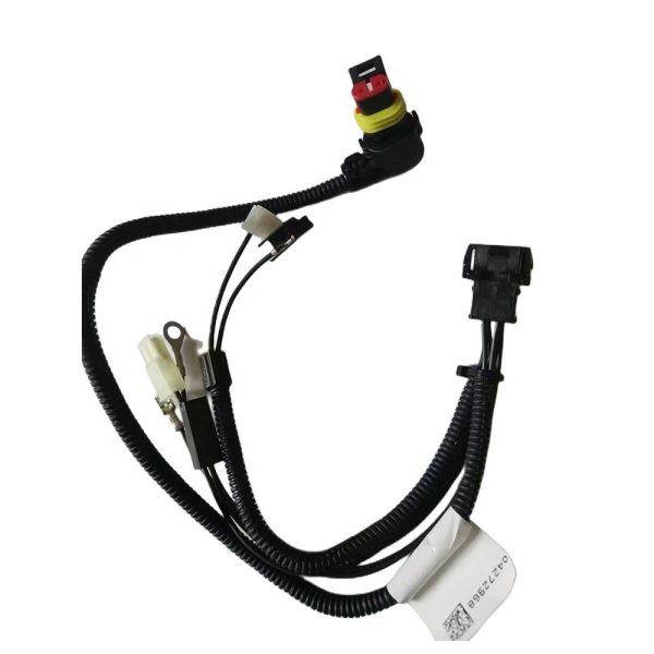 Apply to to BF4L2011 Cable Harness OEM Number 04272968 0427-2968