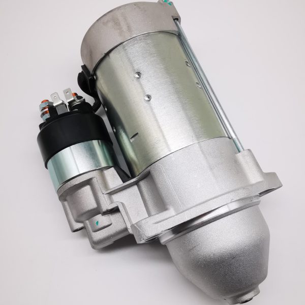 JLG Starter Motor 7020479 for JLG Boom Lift 1250AJP 600A 600AJ 660SJ 660SJC 800A 800AJ