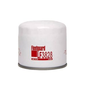 Fleetguard LF3828 Lube Filter Oil Filter Spin On