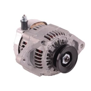 Haulotte Aerial Lifts Alternator Part Number 4000210730 HA4000210730 12VDC 50A Alternator
