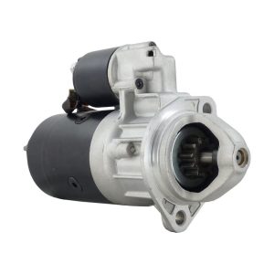 JLG Lift 600A 600AJ 450A 450AJ 400S 460SJ 660SJ 600S 600SJ Starter Motor 7016332