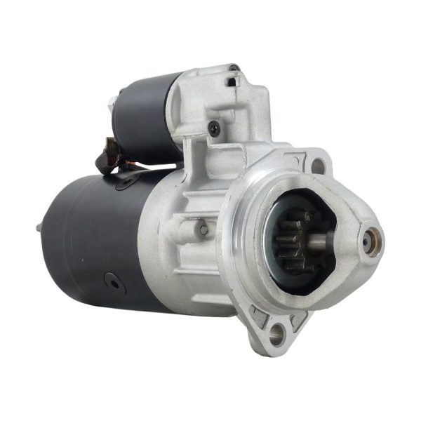 JLG Lift 600A 600AJ 450A 450AJ 400S 460SJ 660SJ 600S 600SJ Starter Motor 7016332