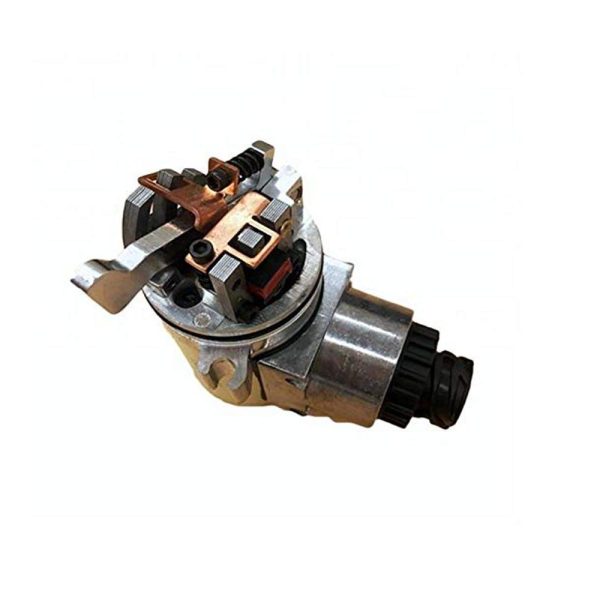 Peças de reposição do motor para desligamento da válvula solenóide 12V solenóide do atuador elétrico 04286363 0428 6363