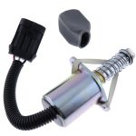 12V соленоид отключения топлива 6681512 6681513 Соленоид тормоза блокировки