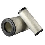 Engineering Machinery Filter 6001856100 A8579S 1421340 1421403 P781640 P777869 X770806 Original Air Filter Kit Radials