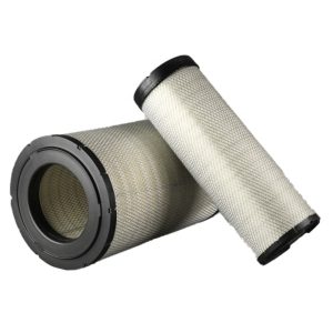 Engineering Machinery Filter 6001856100 A8579S 1421340 1421403 P781640 P777869 X770806 Original Air Filter Kit Radials