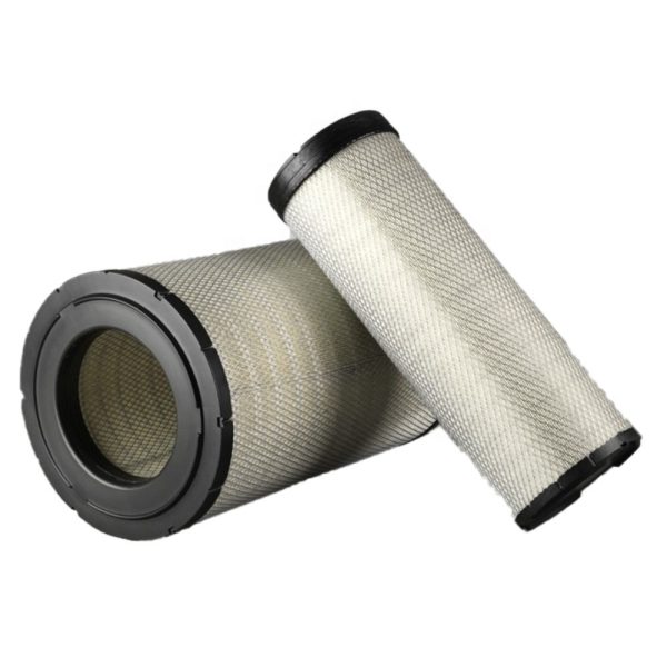 Engineering Machinery Filter 6001856100 A8579S 1421340 1421403 P781640 P777869 X770806 Original Air Filter Kit Radials