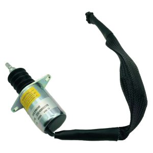 Solenoid Throttle for 12V Haulotte 2324006370