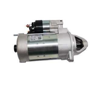 JLG Starter Motor 7020479 for JLG Boom Lift 1250AJP 600A 600AJ 660SJ 660SJC 800A 800AJ