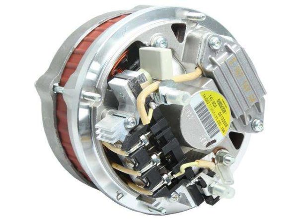 High Performance Alternator for Select Boom Lifts Fits Genie 35586 35586GT 12V Alternator
