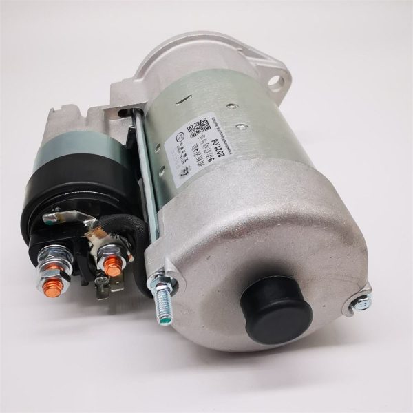 JLG Starter Motor 7020479 for JLG Boom Lift 1250AJP 600A 600AJ 660SJ 660SJC 800A 800AJ