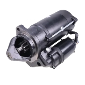 12V 9T Starter Motor 70024915 for JLG 660SJ 800A 340AJ 800AJ 600S 600AJ 400S 3394RT 4394RT 800S