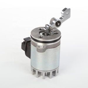 12V Fuel Actuator 7020458 for JLG Boom Lift F3m1011/2011 F4m1011/2011