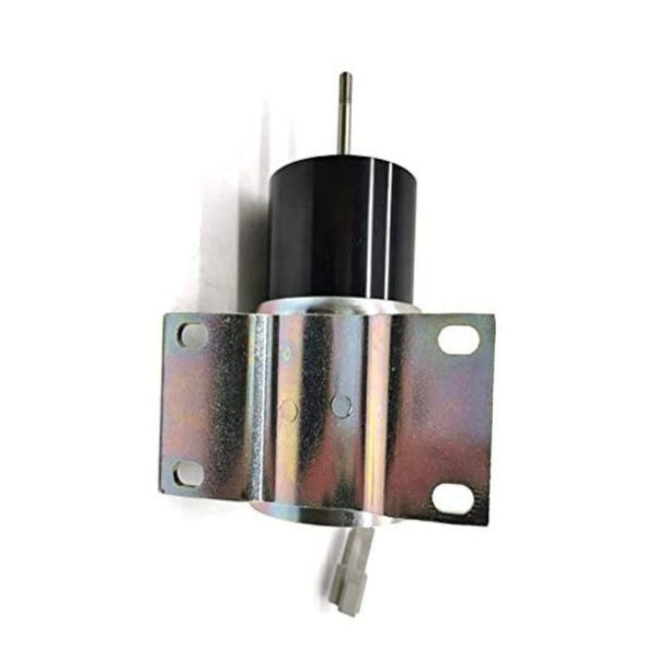 Governor Pull Controller Throttle Actuator Kit 7026884 for JLG Boom Lift 400S 460S