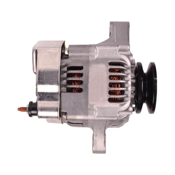 High Performance Alternator 12VDC 40A for Genie Lifts GN-32187 32187GT 32187 Alternator