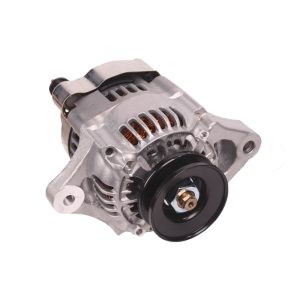 High Performance Alternator 12VDC 40A for Genie Lifts GN-32187 32187GT 32187 Alternator