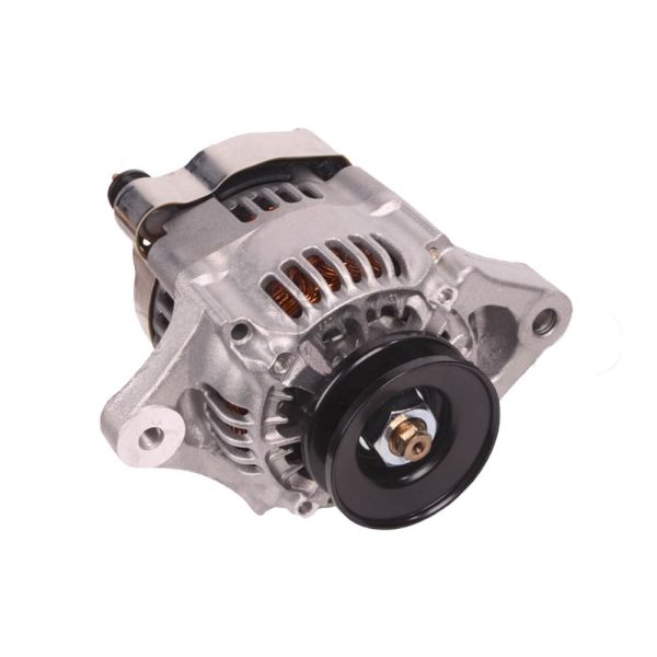 High Performance Alternator 12VDC 40A for Genie Lifts GN-32187 32187GT 32187 Alternator