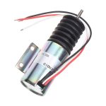 Solenoid Gazı 12V Gaz Kebce Solenoid 121615 121615GT 101957 GE-101957 3740056