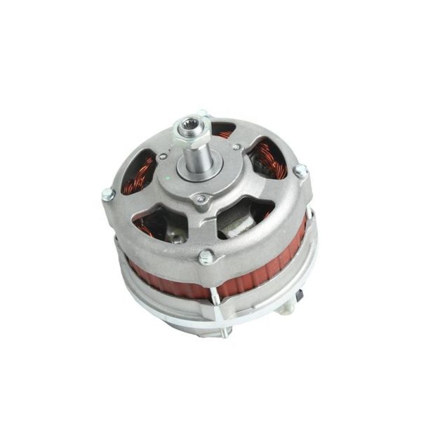 Haulotte Aerial Lift Parts 12VDC 60A Haulotte Alternator 8301180648 HA-8301180648