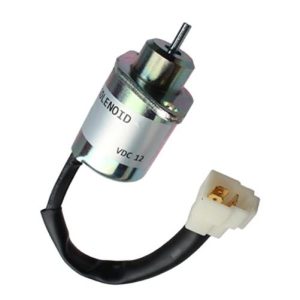Genie Lift Parts 12V Shutdown Solenoid GE-94675 94675 94675GT